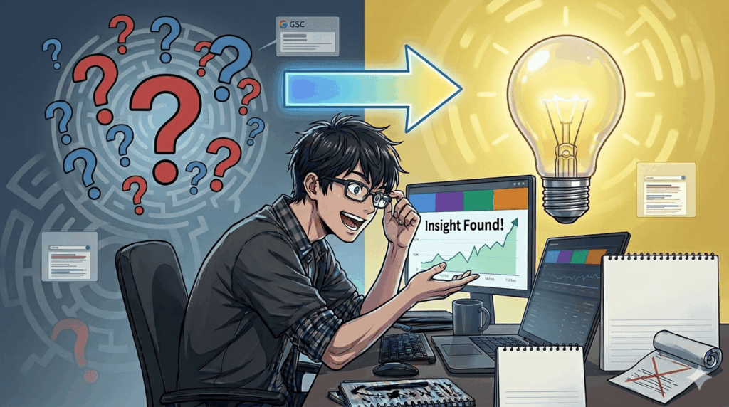 ブログ　クリックされない　理由